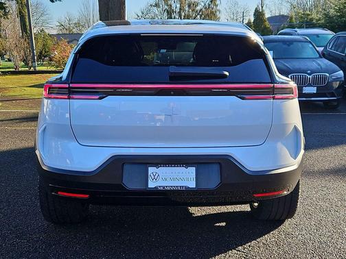 2025 Polestar 3 Long Range Dual Motor