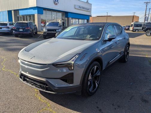 2025 Polestar 3 Long Range Dual Motor