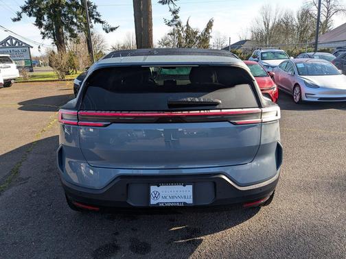 2025 Polestar 3 Long Range Dual Motor