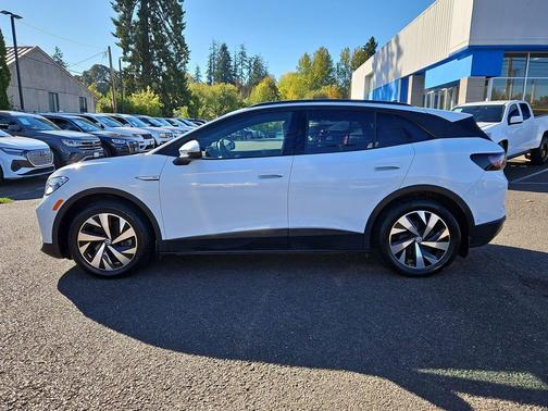 2023 Volkswagen ID.4 Pro