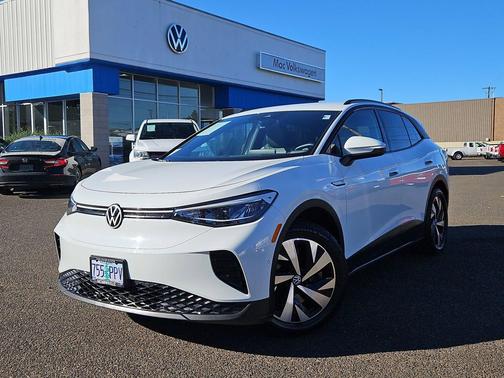 2023 Volkswagen ID.4 Pro