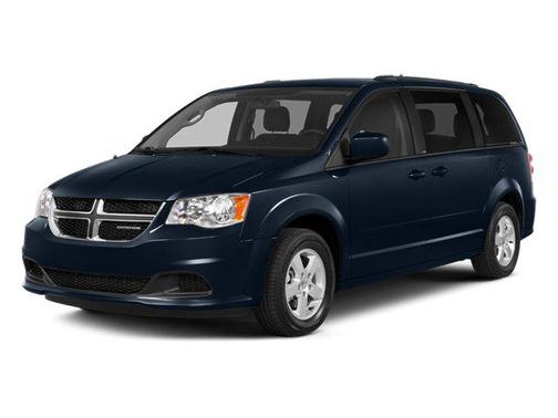 2014 Dodge Grand Caravan AVP/SE