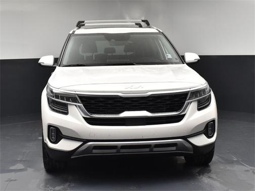 2023 Kia Seltos SX