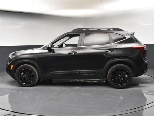2024 Kia Seltos X-Line
