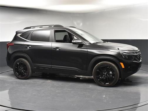 2024 Kia Seltos X-Line