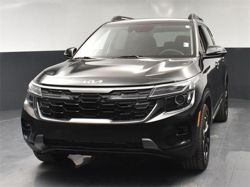 2024 Kia Seltos X-Line