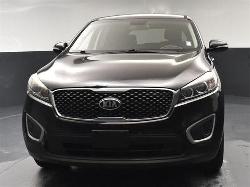 2018 Kia Sorento L