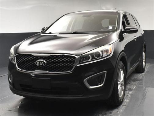 2018 Kia Sorento L