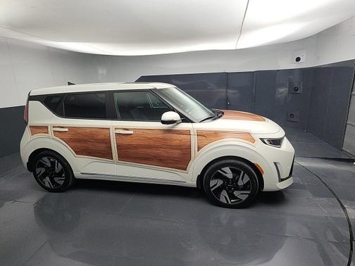 2025 Kia Soul GT-Line