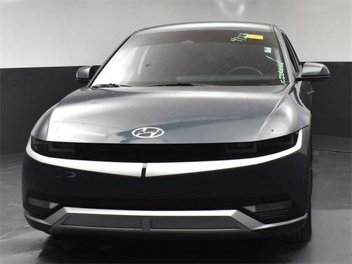2023 Hyundai IONIQ 5 SE