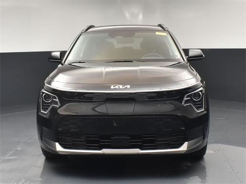 2025 Kia Niro EV Wind