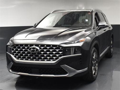 2021 Hyundai SANTA FE Limited