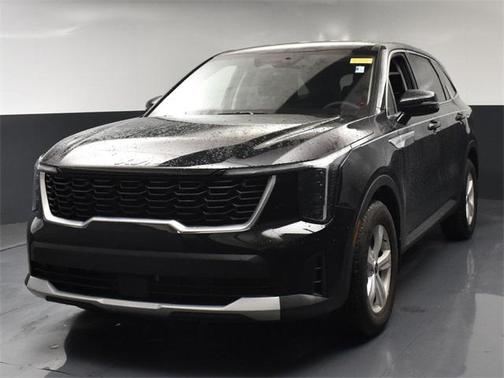 2025 Kia Sorento LX