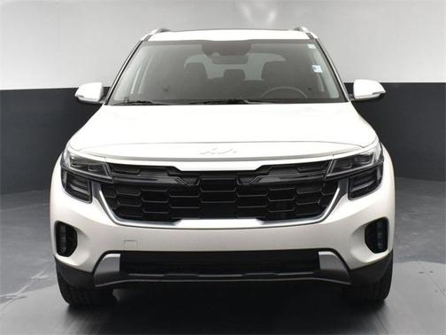 2024 Kia Seltos SX Turbo