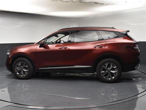 2023 Kia Sportage SX