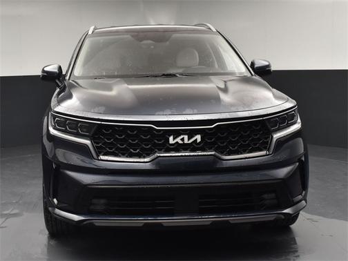 2022 Kia Sorento Plug-In Hybrid SX