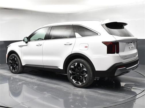 2024 Kia Sorento EX