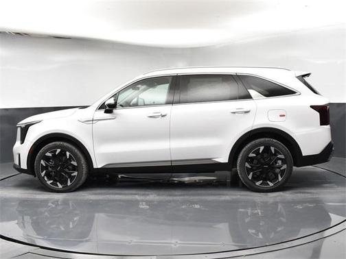 2024 Kia Sorento EX