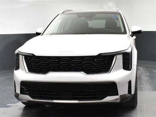 2024 Kia Sorento EX