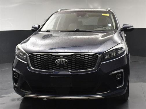 2019 Kia Sorento SX