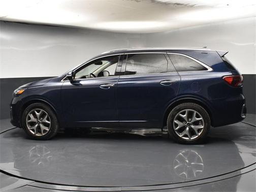 2019 Kia Sorento SX