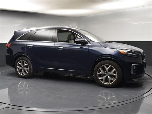 2019 Kia Sorento SX