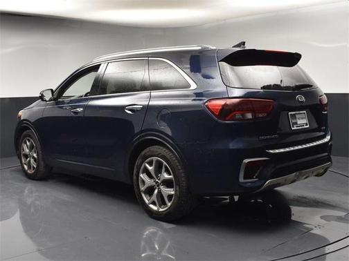 2019 Kia Sorento SX
