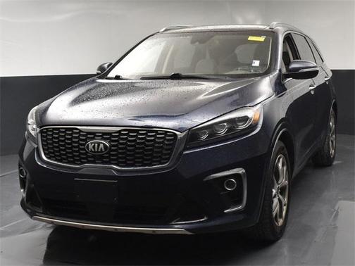 2019 Kia Sorento SX
