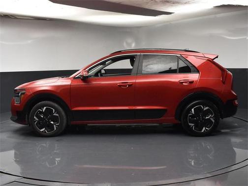 2024 Kia Niro EV Wind