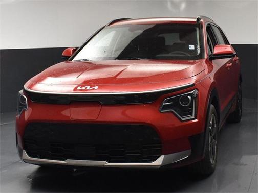 2024 Kia Niro EV Wind