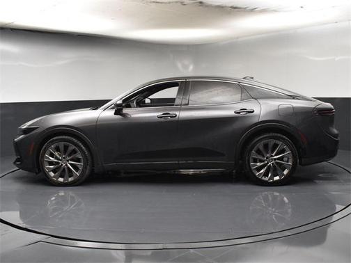2024 Toyota Crown Limited