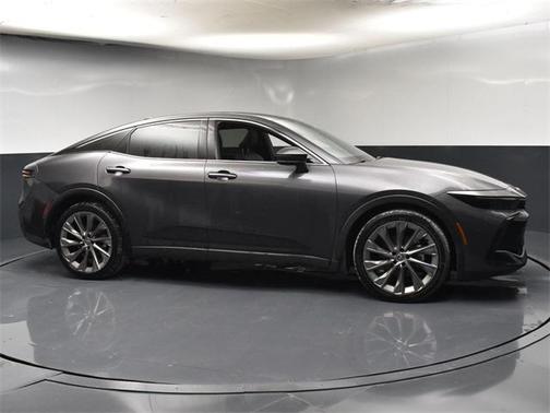 2024 Toyota Crown Limited