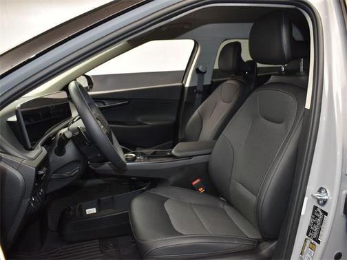 2025 Kia EV6 Light Long Range