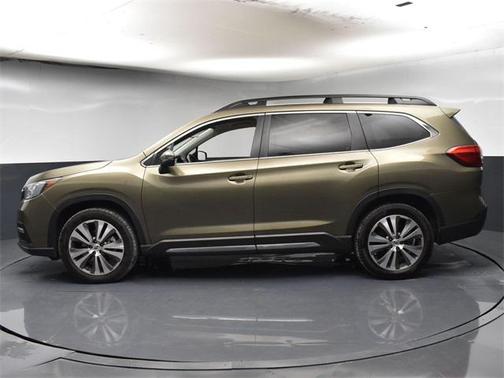 2022 Subaru Ascent Limited 8-Passenger