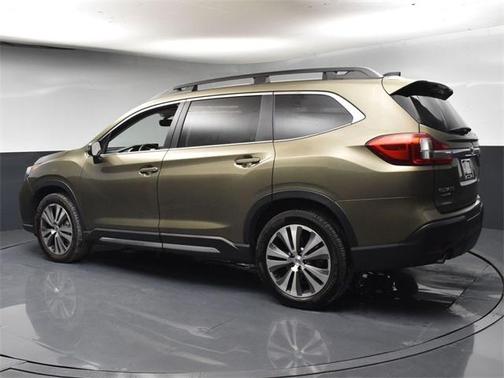 2022 Subaru Ascent Limited 8-Passenger