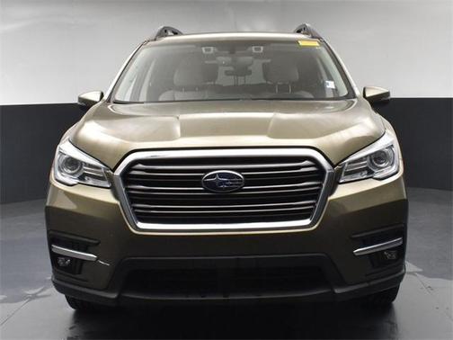 2022 Subaru Ascent Limited 8-Passenger