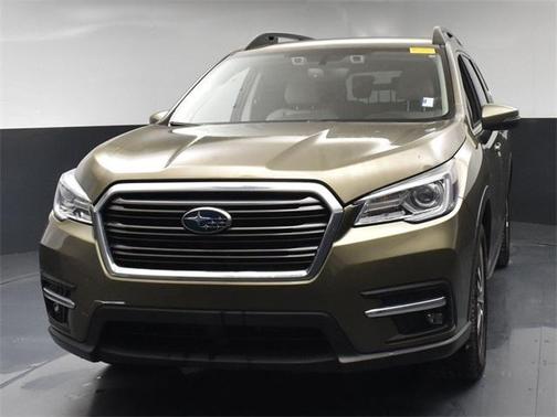 2022 Subaru Ascent Limited 8-Passenger