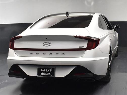 2022 Hyundai SONATA SEL Plus