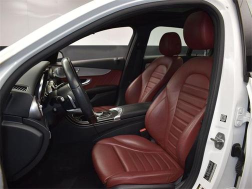 2021 Mercedes-Benz C-Class Sedan