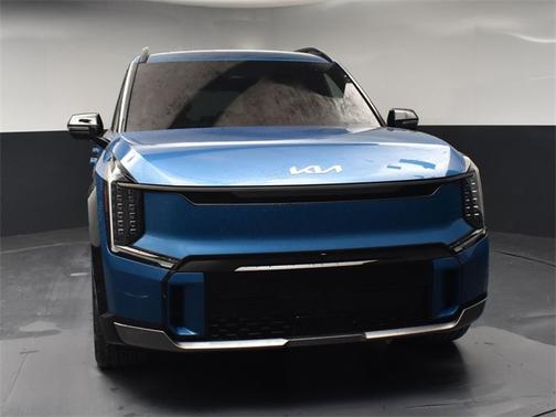 2024 Kia EV9 GT-Line