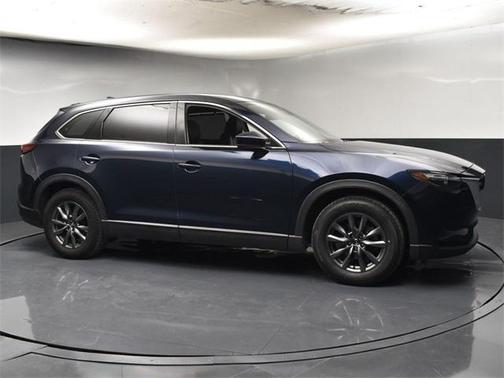 2021 Mazda CX-9 Touring