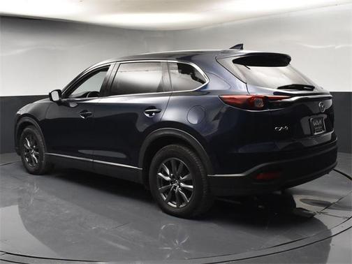 2021 Mazda CX-9 Touring