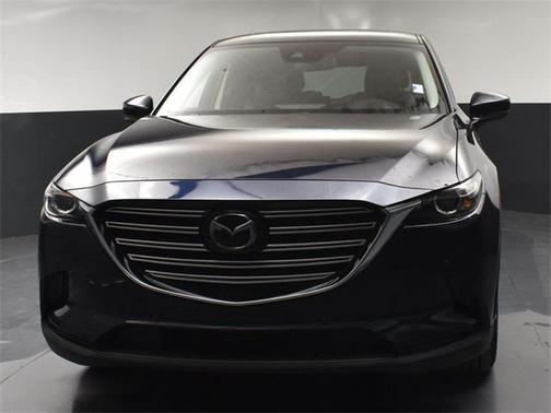 2021 Mazda CX-9 Touring