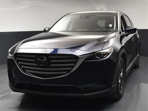 2021 Mazda CX-9 Touring