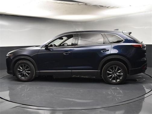 2021 Mazda CX-9 Touring