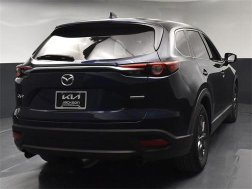 2021 Mazda CX-9 Touring