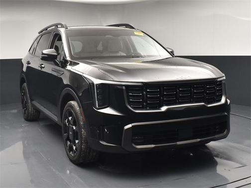 2024 Kia Sorento X-Line EX