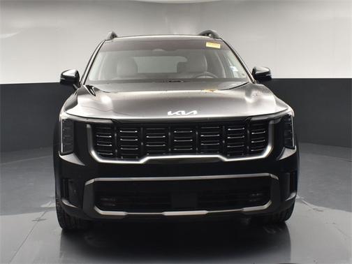 2024 Kia Sorento X-Line EX