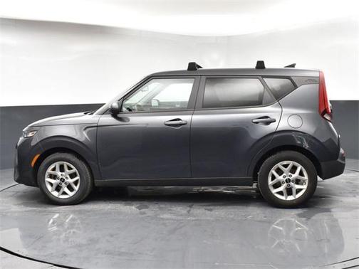 2022 Kia Soul S