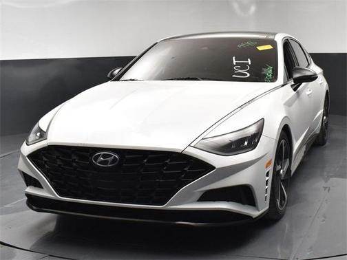 2022 Hyundai SONATA SEL Plus